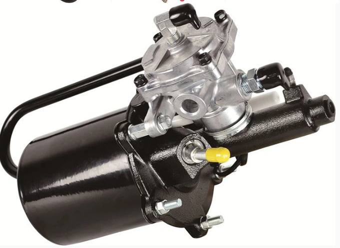 Air Brake Master Cylinder Repair Cost